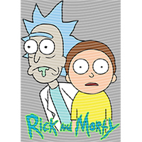 Rick and Morty-RI 46
